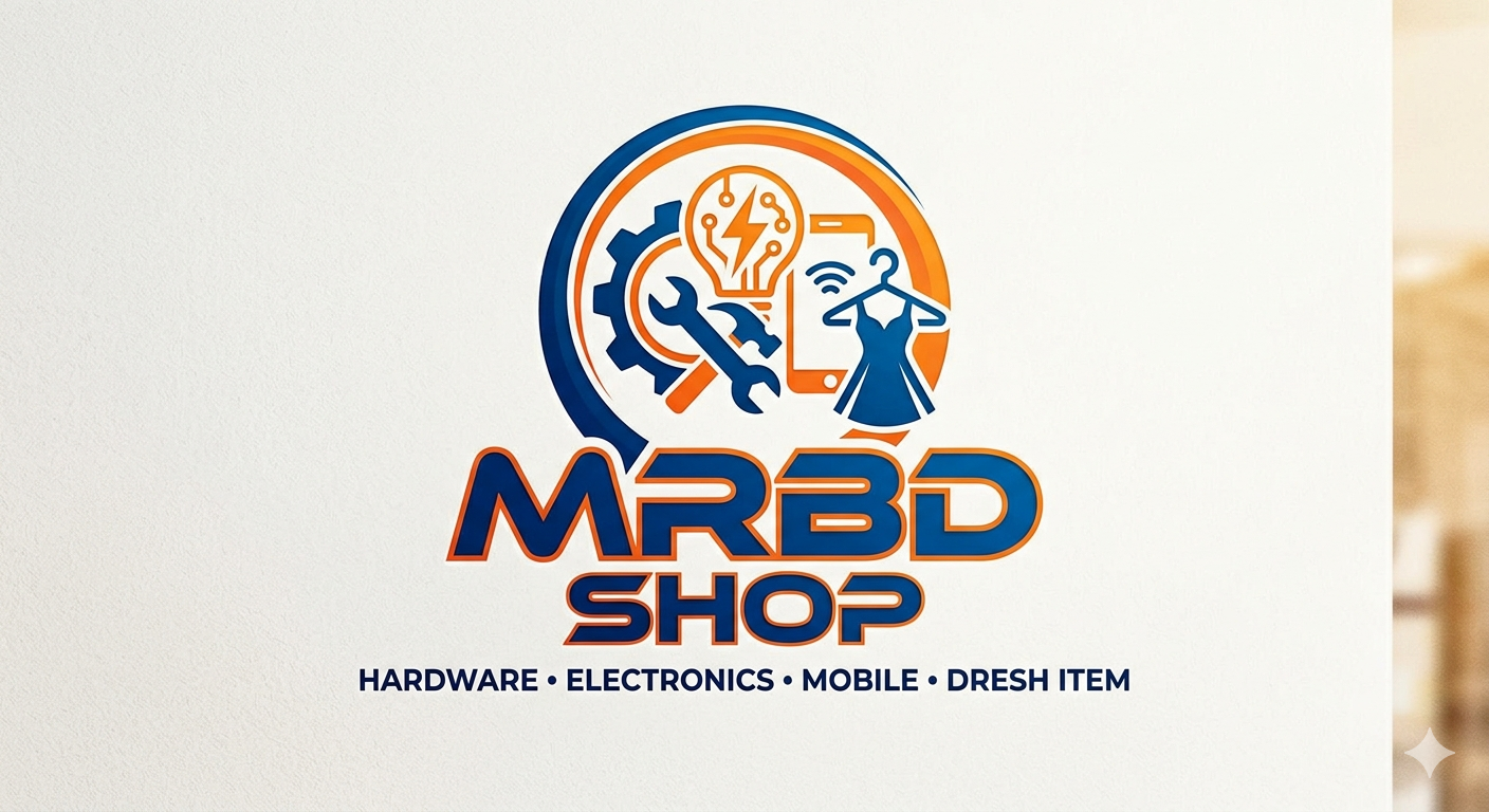 MRBD SHOP