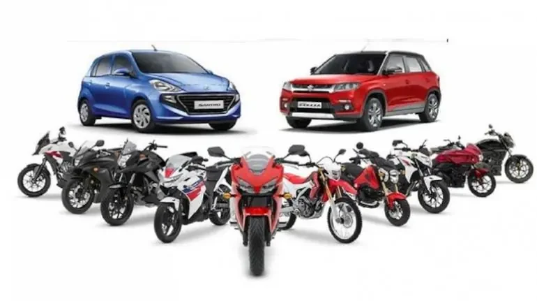 Car & Bike Accessories