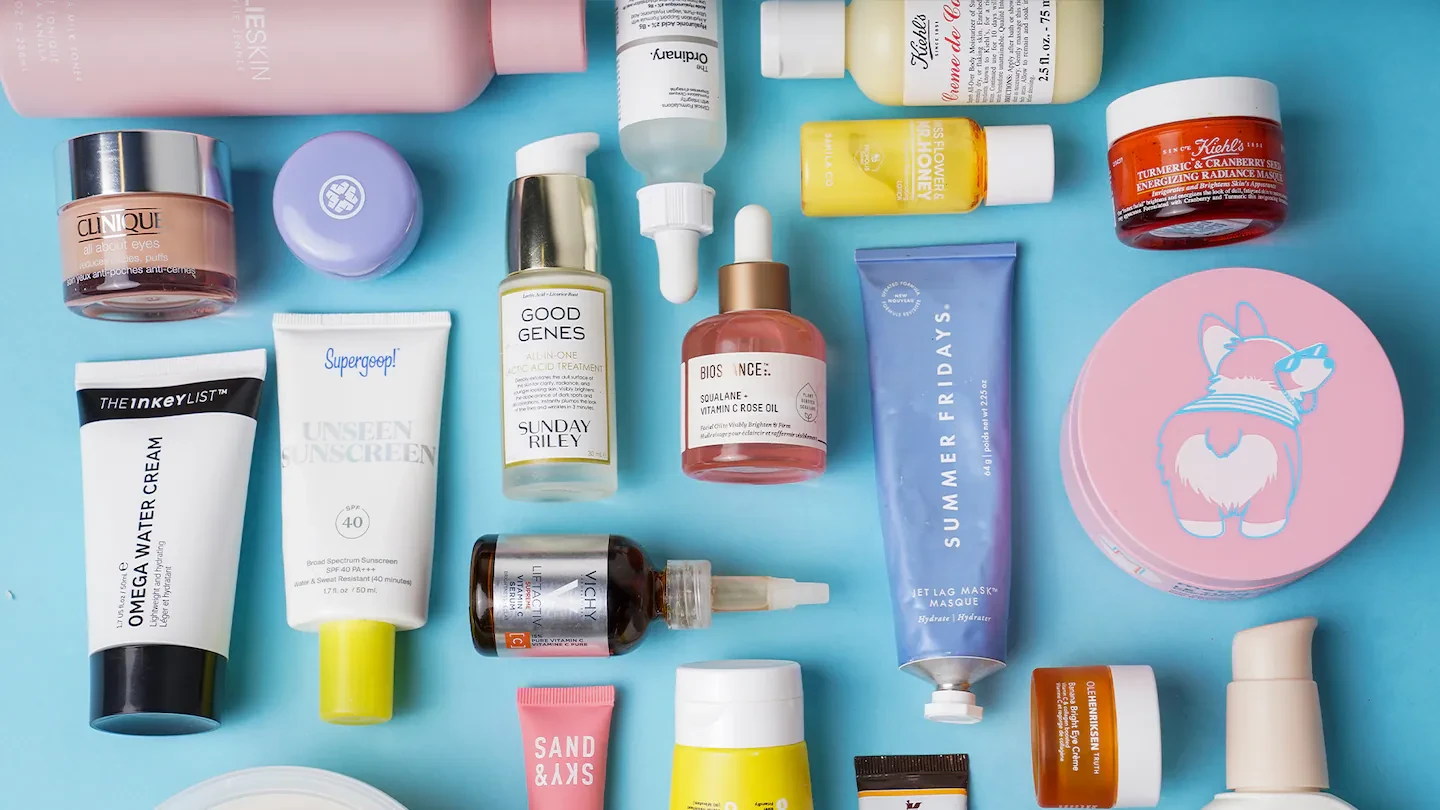 Beauty & Care