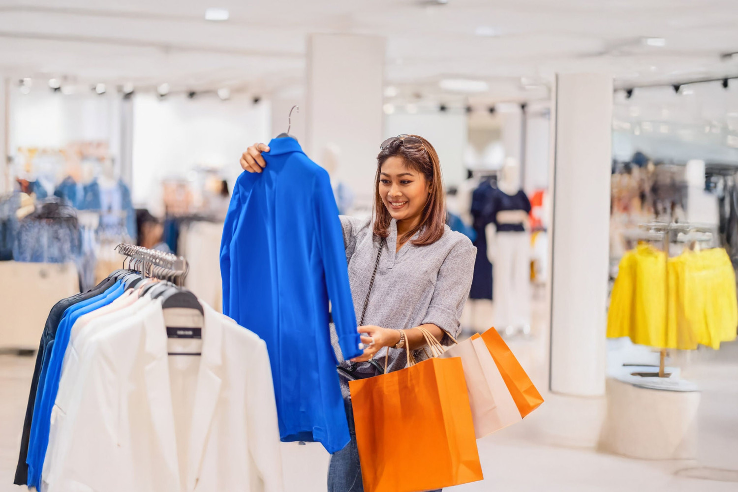 Fashion & Clothing