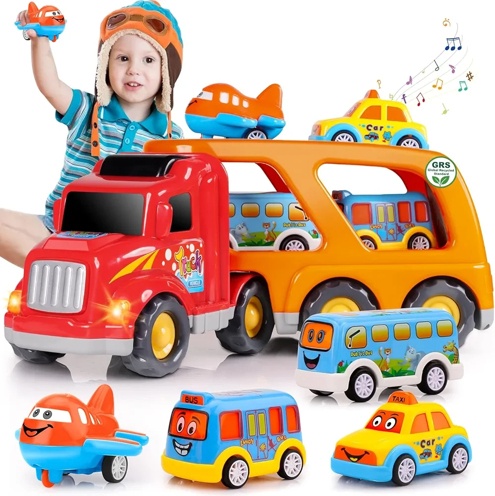 Kids & Toys