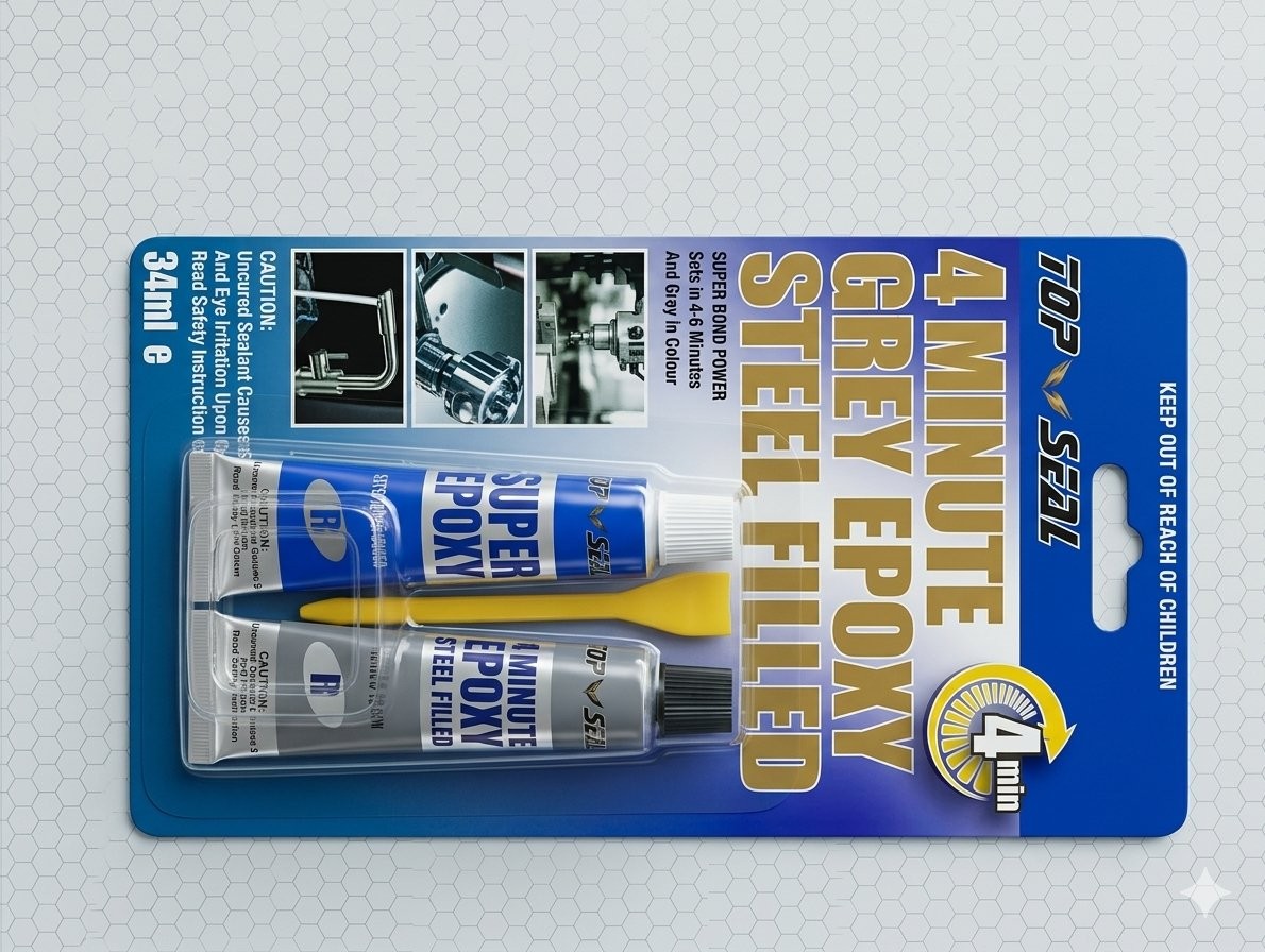 Negetive Projetive Gum