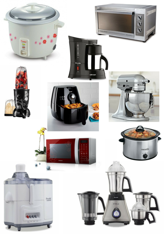 Home & Kitchen